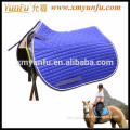 Horse Seat Cushion Mattes Wave Pad